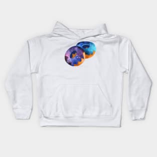 Doughnuts Kids Hoodie